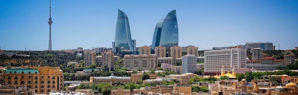 Azerbaijan in Winter: A Magical Escape of Snow, Culture & Cozy Adventures