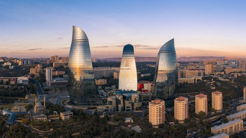 Best Places to Visit in Azerbaijan