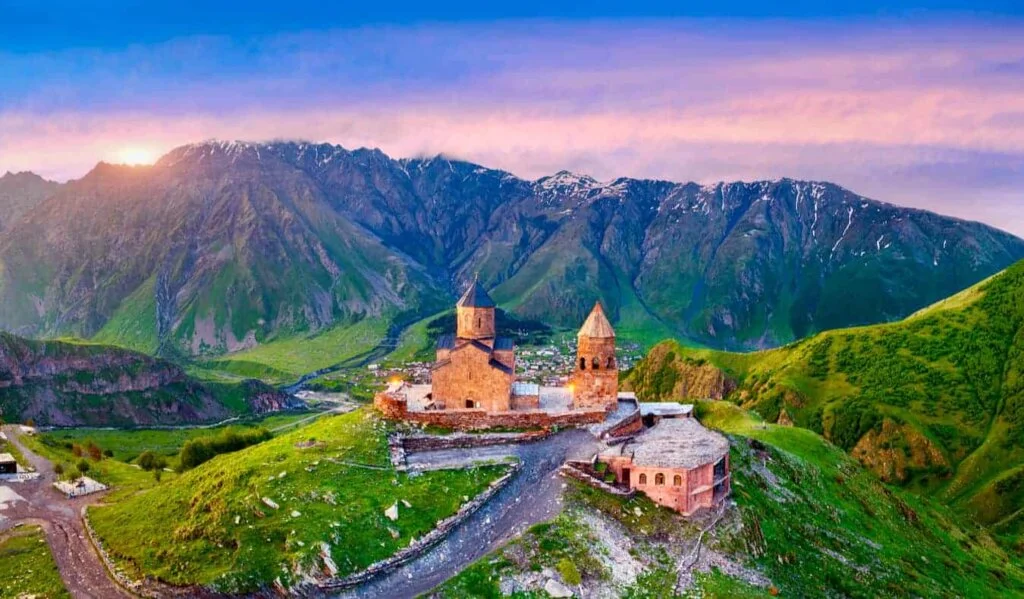 Complete Georgia Travel Guide: Hidden Gems, Budget & Travel Tips