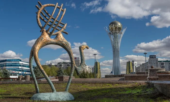 Aastana