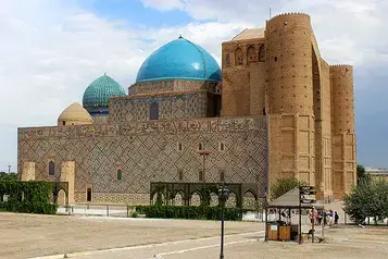 Turkestan