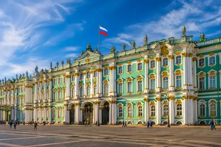 Hermitage Museum
