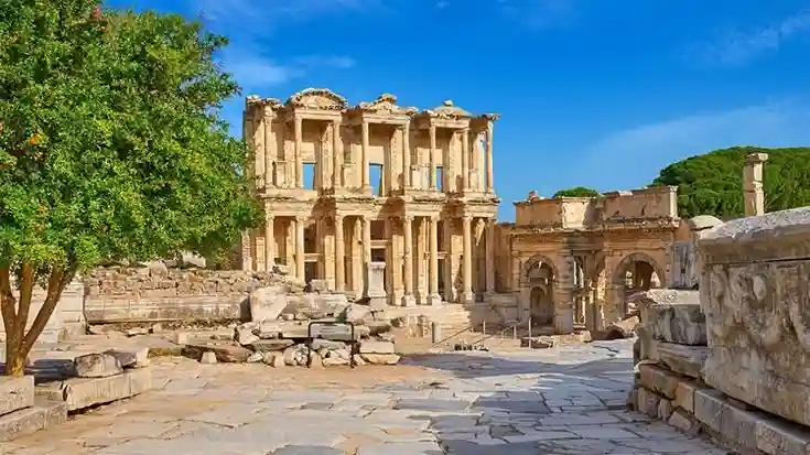 Ephesus