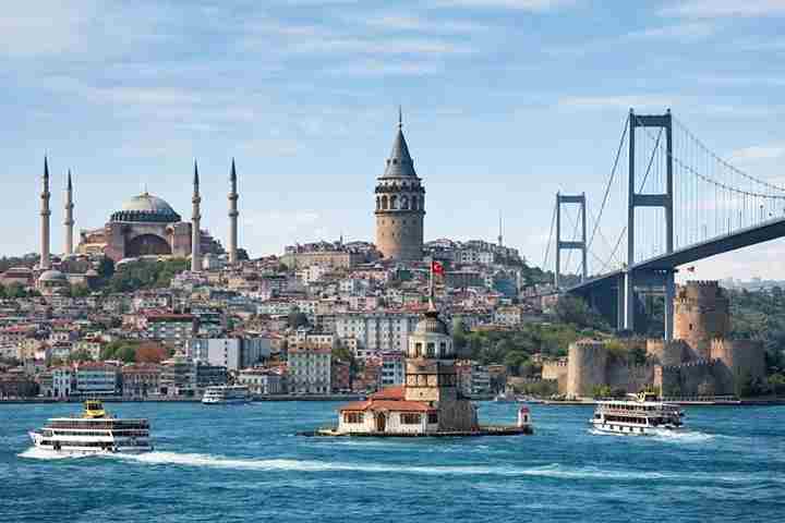 Istanbul